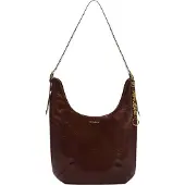 Pepe Jeans for woman. PL0300239 Ianna brown bag (OSFA), Casual, Polyurethane