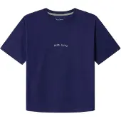 Pepe Jeans Jay Kortarmet T-skjorte