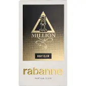 Paco Rabanne Million Gold Absolut Him Eau de Parfum 50 ml