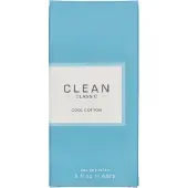 Clean Classic Cool Classic Cotton Eau de Parfum 60 ml