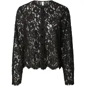 Y.A.S Yasnorma Ls Short Skjorte
