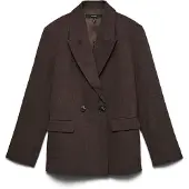 Vero Moda Bestie Loose Blazer