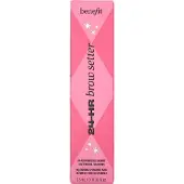 Benefit 24 Hour Brow Setter – Øyenbrynsgel Clear Mini