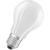 Osram LED Retrofit CLASSIC A DIM - LED-lyspære - form: A70 - E27 - 11 W (ekvivalent 100 W) - klasse D - kjølilg hvitt lys - 4000 K