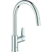 GROHE BauEdge, Kromfarget