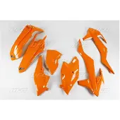 Ufo Ktkit518-127 Plastsett
