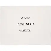Byredo Rose Noir Eau De Parfum 100ml Unisex Spray