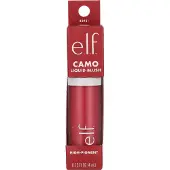 e.l.f. Camo Liquid Blush Berry Well