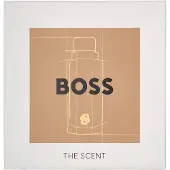 HUGO BOSS The Scent Eau De Toilette Gift Set