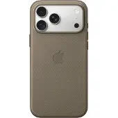Apple TechWoven-deksel til iPhone 18 Pro Max med MagSafe, taupe