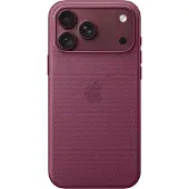 Apple iPhone 18 Pro Max TechWoven Case with MagSafe - Mulberry
