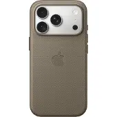 Apple iPhone 18 Pro TechWoven Case with MagSafe - Taupe