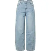 Y.A.S Yassky Hw Barrel Jeans