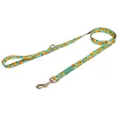Freedog Pineapple Breeze Hundebånd