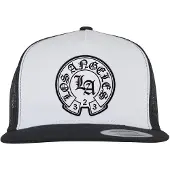 Mister tee Los Angeles Dynasty Patch Truckerlue