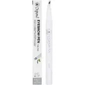 Depend Cosmetic Eyebrow Pen Twin Thin Nord