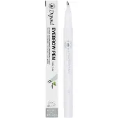 Depend Eyebrow Pen Twin Thin Nord Taupe