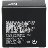 MAC Satin Single Eye Shadow Espresso