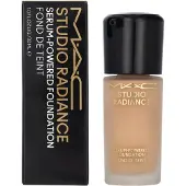 MAC Studio Radiance Serum Nc15 Foundation 30ml
