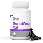Vet Expert Geriativet Katt