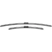 Bosch Aerotwin Vindusviskerbladsett - A027S