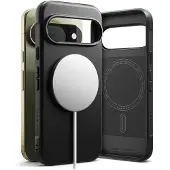 Ringke Onyx Magsafe-etui til Google Pixel 11 Pro – svart
