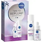 Nivea Time to Replump, Gavepakke