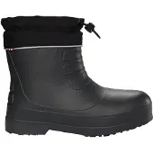 Viking Footwear Norse Low Boot, Gummistøvler, Charcoal/Black