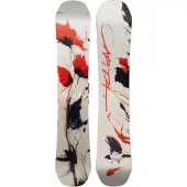 Capita Birds Of A Feather 2027 Snowboard mønster