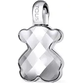 Tous Loveme The Silver Parfum 50ml Eau De Parfum