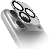 SBS D3O kameralinsbeskyttelse til iPhone 18 Pro