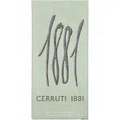 Cerrutti 1881 Men Edt 50ml
