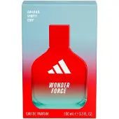 Adidas Vibes Wonder Force Vapo 100ml Eau De Parfum