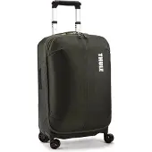 Thule Subterra TSRS-322 - Spinner L størrelse - polykarbonat, 800D-nylon - mørk skog