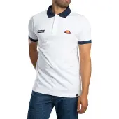 Ellesse Lessepsia Kortermet Poloskjorte
