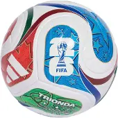 Adidas World Cup League J350 Kids Trionda Fotball