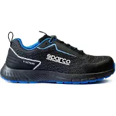 Sparco Traction Suzuka Sikkerhetssko