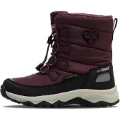 Hummel Vintersko - Tex - Brook High - Vinsmaking - - 34 - Vinterstøvler
