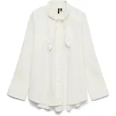 Vero Moda Synne Skjorte Med Lange Ermer