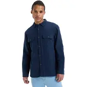 Quiksilver Husson Skjorte Med Lange Ermer