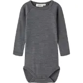 Lil´ Atelier Merinoull Sparkedrakt