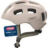 ABUS Youn-i 2.0 Junior Byhjelm
