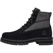 Timberland Britton Drive Mid Lace Up Wp Støvler