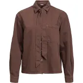 Object Sløyfedetalj Bluse