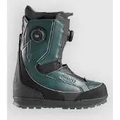 Deeluxe Stale Pro 2027 Snowboard Boots grønn