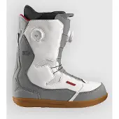 Deeluxe Deemon Pro 2027 Snowboard Boots hvit