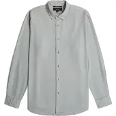 G-Star D25196-e075 Regular Fit Skjorte Med Lange Ermer
