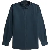 G-Star D25196-d751 Regular Fit Skjorte Med Lange Ermer
