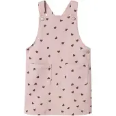 Name it Printet Forklekjole