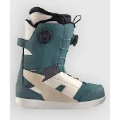 Deeluxe ID Pro 2027 Snowboard Boots grønn